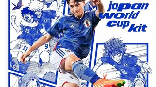 Qui est le capitaine Tsubasa, un héros pour les footballeurs espagnols ?