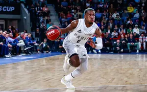 Nanterre – Paris Basketball (Leaders Cup) : À quelle heure ? Sur quelle chaîne TV regarder le match ?