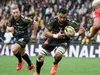 Top 14 : La Rochelle en patron sur la rade