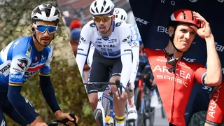 Milan – San Remo 2024 : les coureurs français à suivre