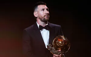 Combien d’argent gagne le vainqueur du Ballon d’Or ?