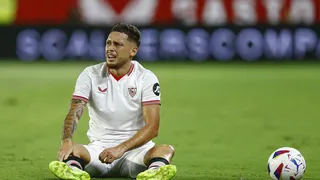 Ligue des Champions : Le XI des absents du FC Séville pour Lens