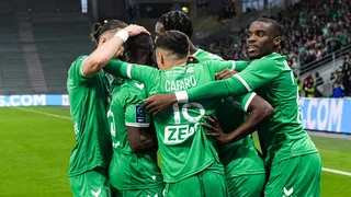 Mercato ASSE : ça bouge enfin du côté des Verts !