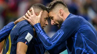 La MLS veut attirer un champion du monde 2018