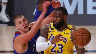 Nuggets @ Lakers (G1) : Los Angeles tout en contrôle