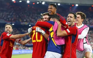 Euro 2024 – Groupe B : Pronostic, cotes, analyse gratuite