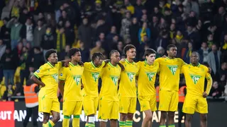 Youth League : Adversaire, Dates, Heures … Tout savoir sur la demi-finale du FC Nantes