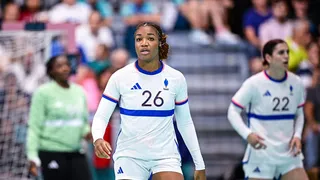 France – Brésil (Handball H) : À quelle heure et sur quelle chaîne TV regarder le match des JO 2024 ?