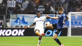 OM-Atalanta (Ligue Europa) : “Tout est possible” Chancel Mbemba prévient ses supporters