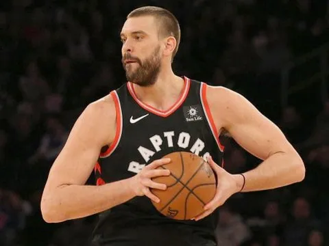 Marc Gasol devrait revenir en Espagne et s’engager avec Barcelone