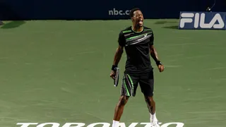 ATP – Toronto : Monfils et Tsitsipás qualifiés en quarts