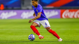 Mercato Rennes : plusieurs géants d’Europe se disputent Désiré Doué