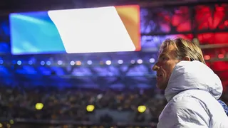 Équipe de France : Hervé Renard raconte son arrivée