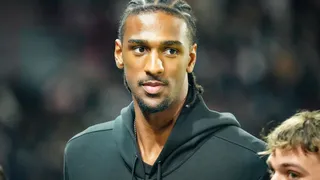 DRAFT NBA : Le Français Alexandre Sarr touche à son rêve ultime