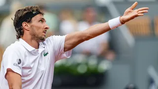 US Open (H) : Rinderknech, Mannarino, Medvedev et Rublev qualifiés