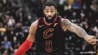 Top 5/ Flop 5 NBA (J1) : Andre Drummond retrouve des couleurs