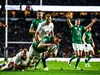 6 Nations : le groupe et la composition de l’équipe d’Irlande