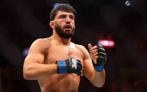 UFC 311 : “Islam ne sera pas difficile pour moi”, Arman Tsarukyan confiant avant d’affronter Makhachev