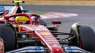 Le programme du GP de Bahreïn F1 2025 : dates, horaires et diffusion TV