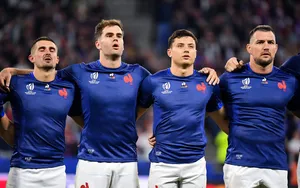 6 Nations : Le programme du jour (vendredi 2 février)