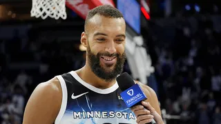 NBA : Rudy Gobert au cœur d’un improbable trade