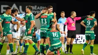 Tous les enjeux de la dernière journée de Top 14
