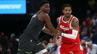 Trade NBA : Tensions à Memphis ? Une franchise fait les yeux doux à Ja Morant