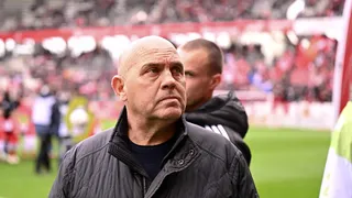 Ligue 1 : un entraineur licencié