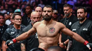 Benoit Saint-Denis vs Dustin Poirier : le Français impressionne Joe Rogan