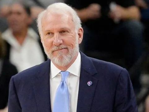 San Antonio Spurs : L’inoxydable Popovich
