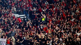 Depuis les gradins: Rennes – Arsenal (3-1)