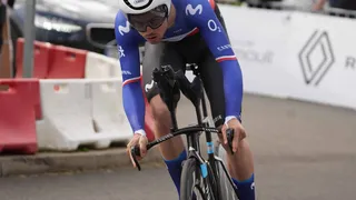 “Je n’envisageais pas les choses comme ça”, le constat difficile de Rémi Cavagna sur sa saison