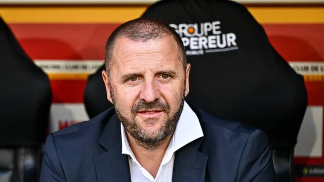 Rennes : Florian Maurice hésite encore quant à son départ