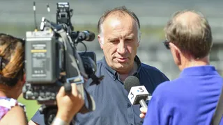 Le président du Puy (National) s’exprime sur la reprise des championnats