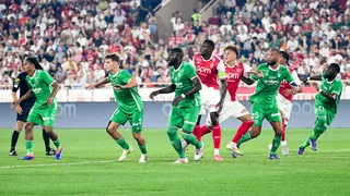 ASSE : 38 000 km en une semaine… Le nouveau gros voyage inquiétant de cette recrue !