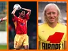 Les 10 plus grands joueurs du RC Lens