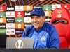 OM – Benfica : Jean-Louis Gasset donne la clé pour se qualifier
