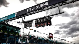 Formule 1 – Les prévisions météo du Grand Prix d’Australie