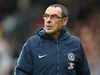 Chelsea : c’est terminé pour Sarri !