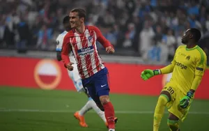 Finale Europa League : OM 0 – Atletico Madrid 3