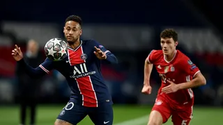 Ligue des champions : Paris perd mais se qualifie pour les demi-finales !