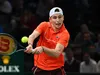 Alexander Zverev vs Ugo Humbert : heure et chaîne TV de la finale du Rolex Paris Masters 2024