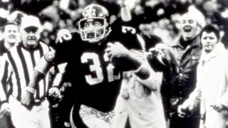 La Rétro NFL : The Immaculate Reception