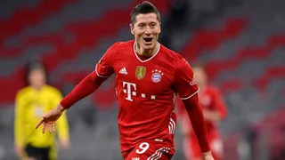Bundesliga : duel de goleadores à l’avantage du Bayern Munich