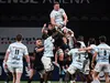 Champions Cup : le Racing s’offre un festival et rejoint les quarts
