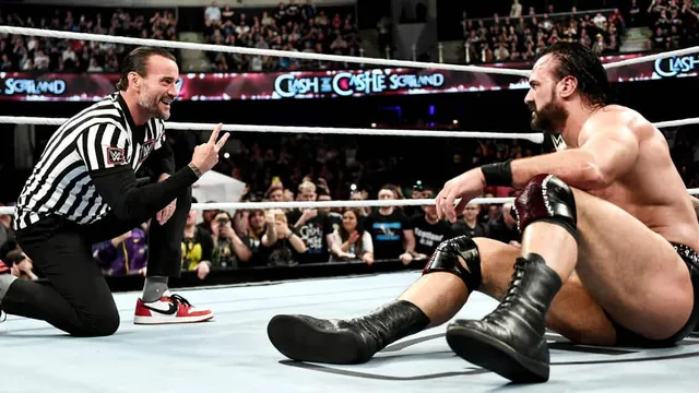 WWE Raw : preview du show du 17 juin 2024 