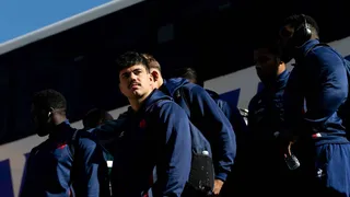 XV de France : Hugo Auradou et Oscar Jegou mis en examen pour viols aggravés