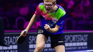 Biographie Félix Lebrun : performances, salaire et palmarès