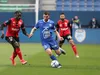 Ligue 2 (J31) : Troyes toujours leader, Châteauroux revient de loin