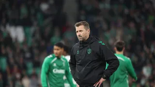 ASSE : Le casse-tête défensif d’Horneland touche à sa fin